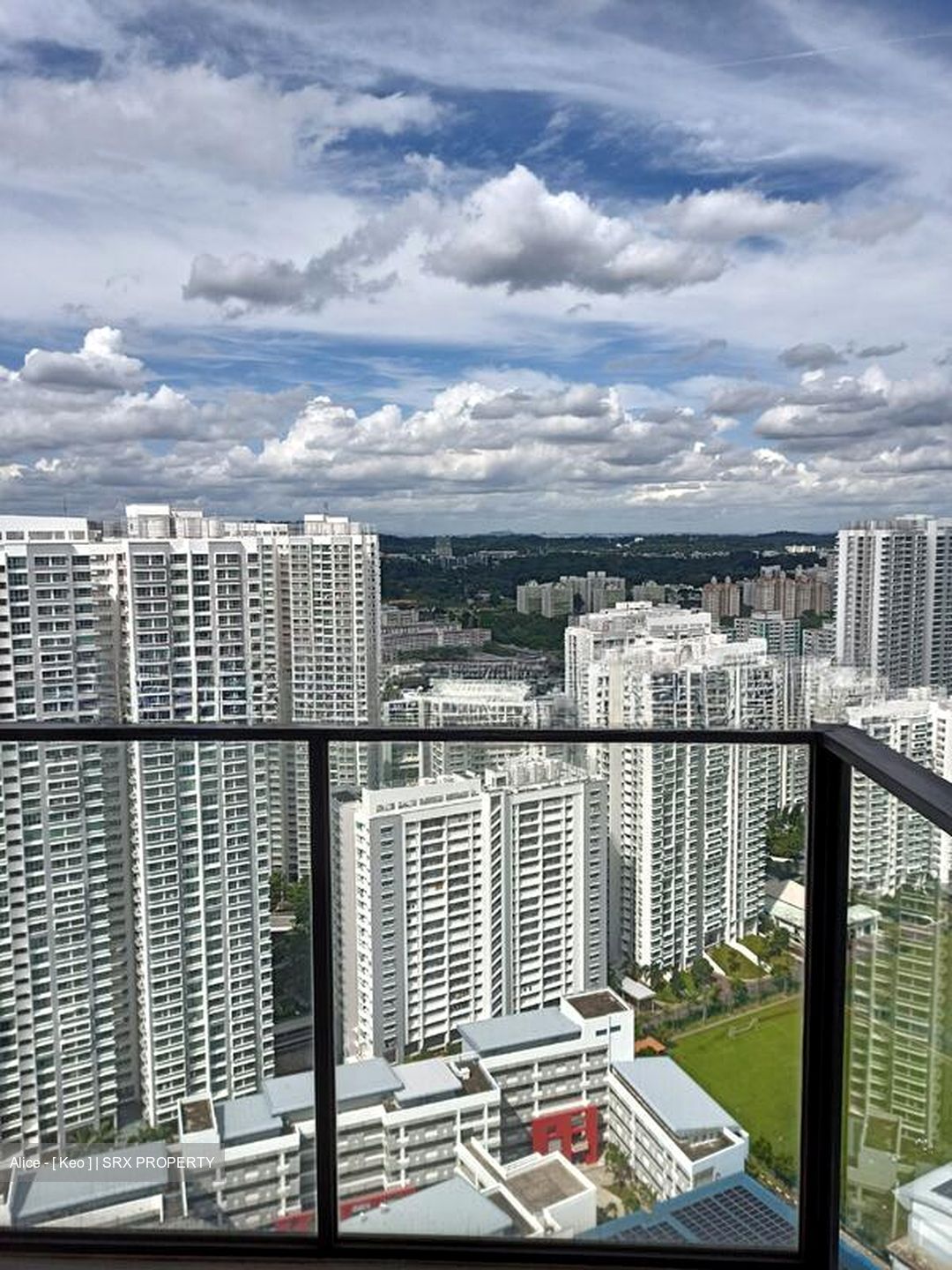 The Clement Canopy (D5), Apartment #609494521